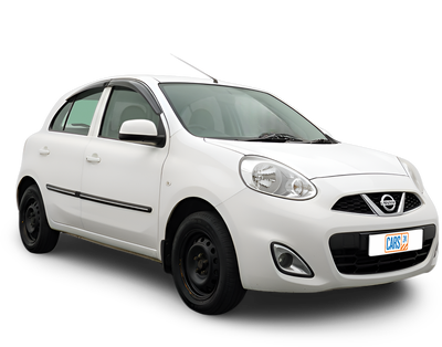Nissan Micra-img